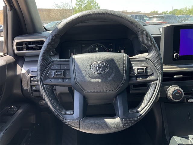 2024 Toyota Tacoma SR5 11