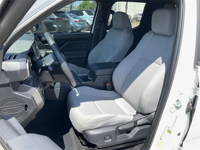 2024 Toyota Tacoma SR5 8