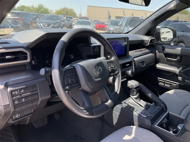 2024 Toyota Tacoma SR5 2