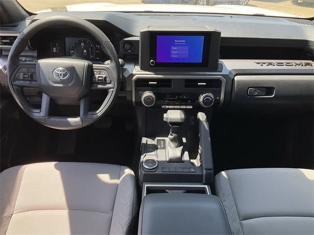 2024 Toyota Tacoma SR5 7