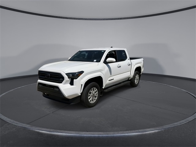 2024 Toyota Tacoma SR5 5