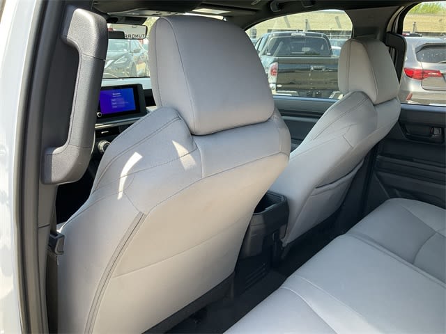 2024 Toyota Tacoma SR5 10