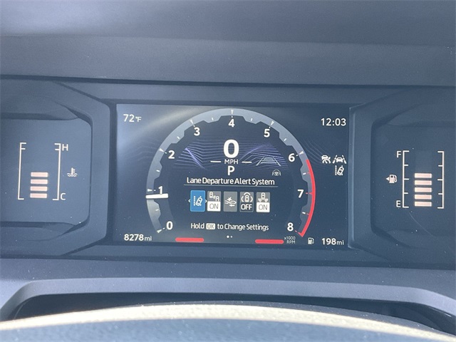 2024 Toyota Tacoma SR5 14