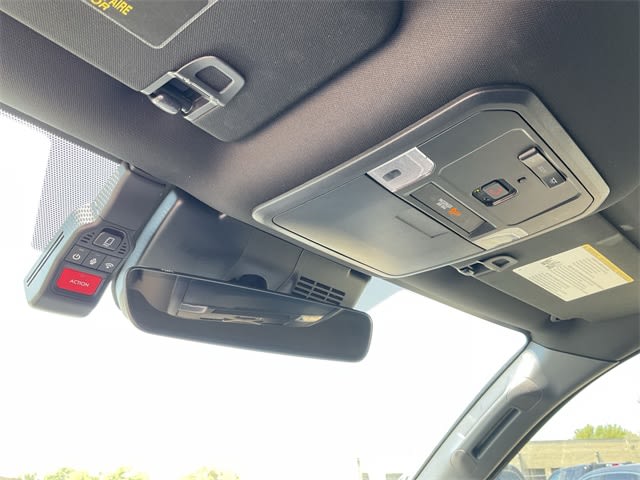 2024 Toyota Tacoma SR5 28