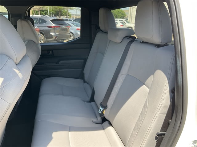 2024 Toyota Tacoma SR5 24