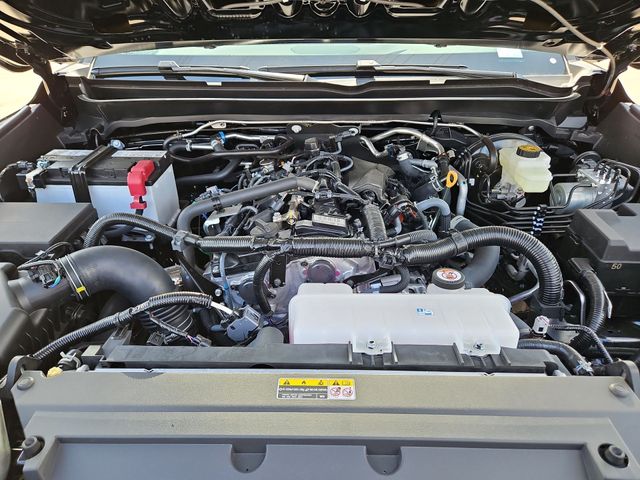 Thumbnail: 2026 Toyota Tacoma - 9
