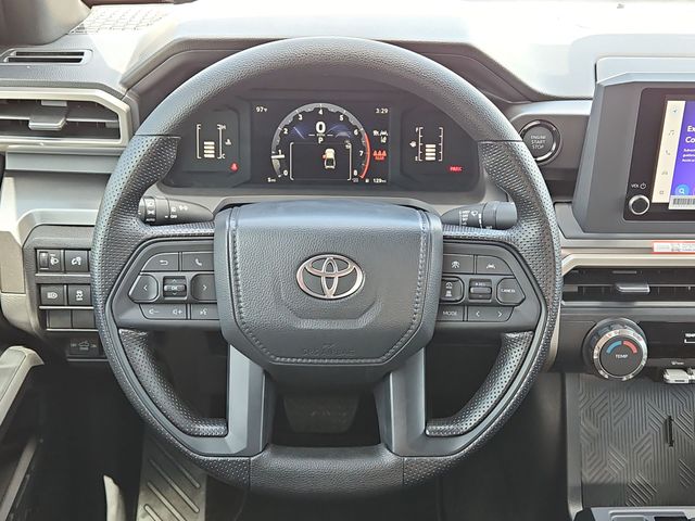 Thumbnail: 2026 Toyota Tacoma - 14