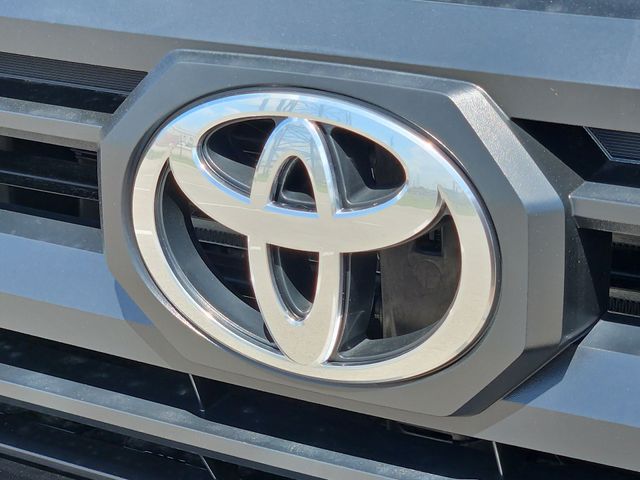 Thumbnail: 2026 Toyota Tacoma - 7