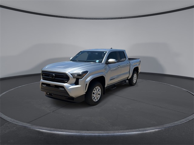 2024 Toyota Tacoma SR5 5