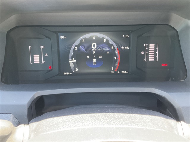 2024 Toyota Tacoma SR5 14