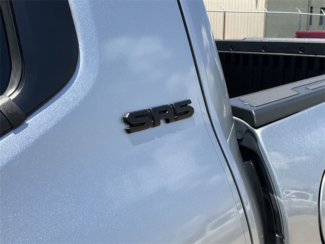 2024 Toyota Tacoma SR5 22