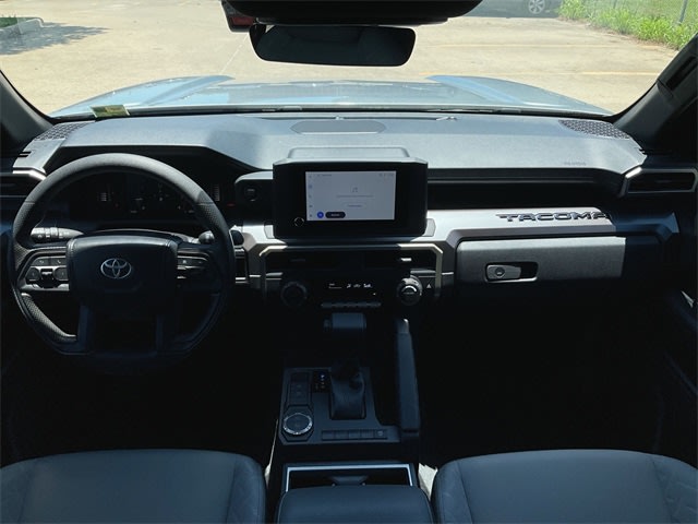 2024 Toyota Tacoma SR5 7