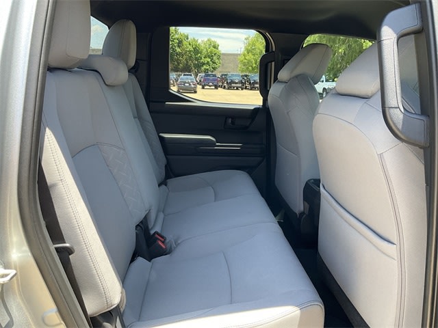 2024 Toyota Tacoma SR5 10