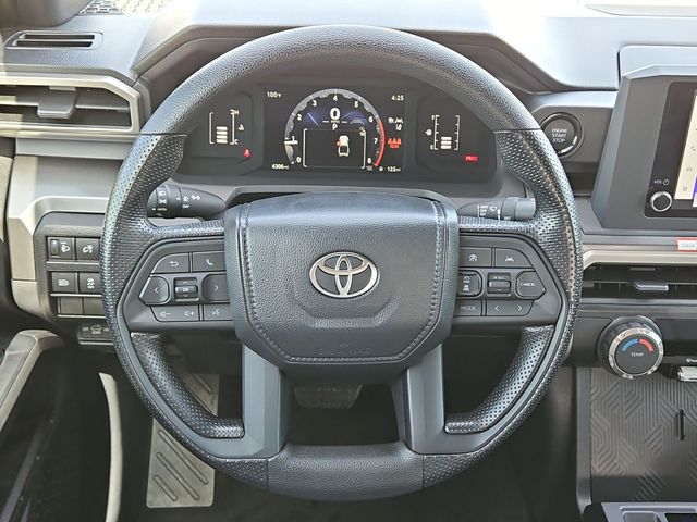Thumbnail: 2026 Toyota Tacoma - 12