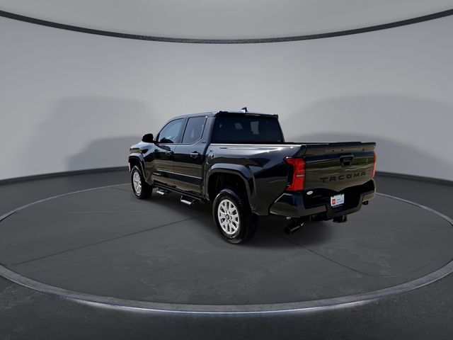Thumbnail: 2026 Toyota Tacoma - 5