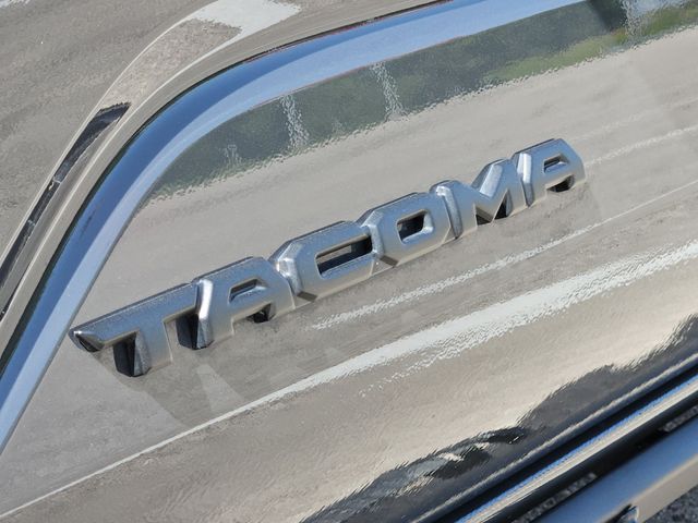 Thumbnail: 2026 Toyota Tacoma - 23