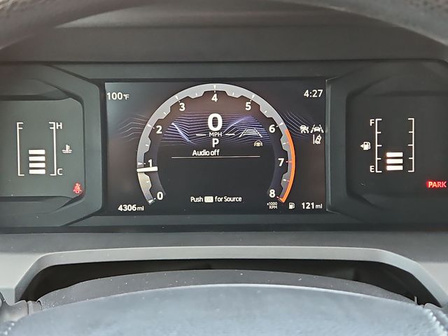 Thumbnail: 2026 Toyota Tacoma - 15