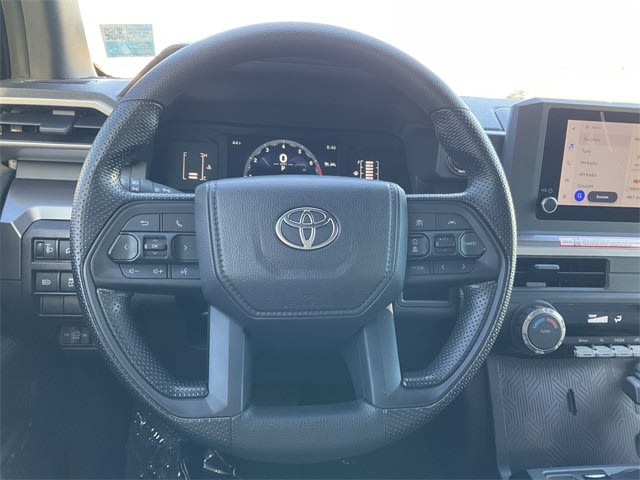 Thumbnail: 2025 Toyota Tacoma - 11