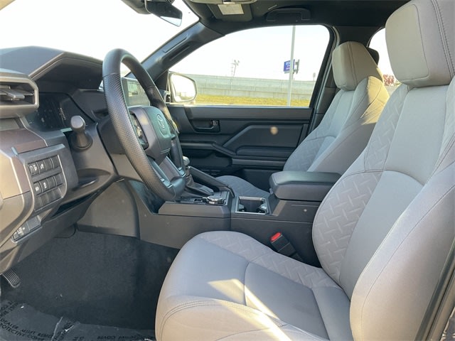 Thumbnail: 2025 Toyota Tacoma - 8