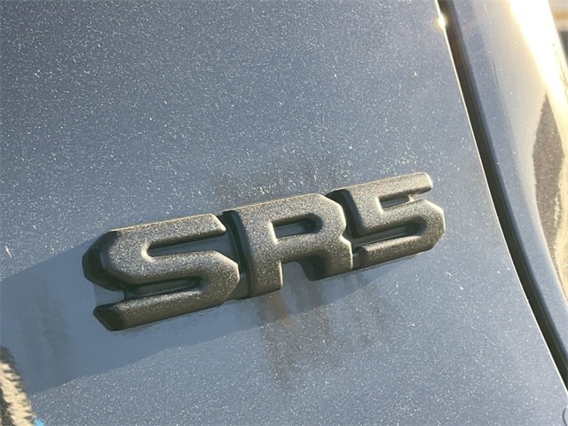 Thumbnail: 2025 Toyota Tacoma - 23