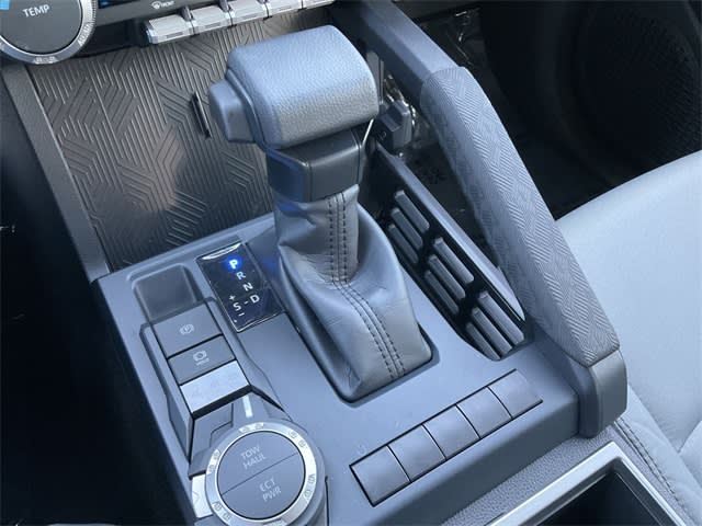 Thumbnail: 2025 Toyota Tacoma - 13