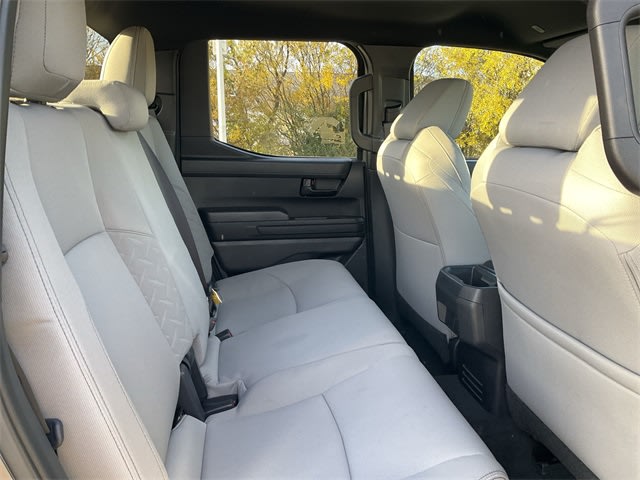 Thumbnail: 2025 Toyota Tacoma - 10