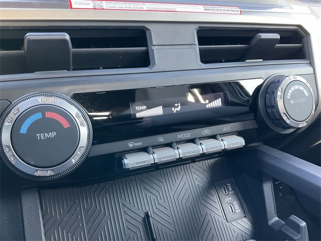 Thumbnail: 2025 Toyota Tacoma - 28