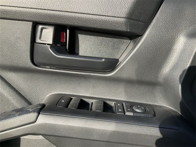 Thumbnail: 2025 Toyota Tacoma - 24