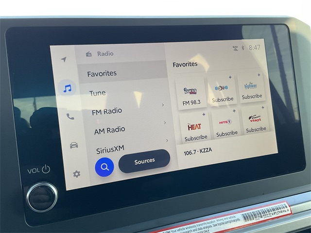 Thumbnail: 2025 Toyota Tacoma - 12