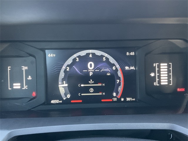 Thumbnail: 2025 Toyota Tacoma - 14