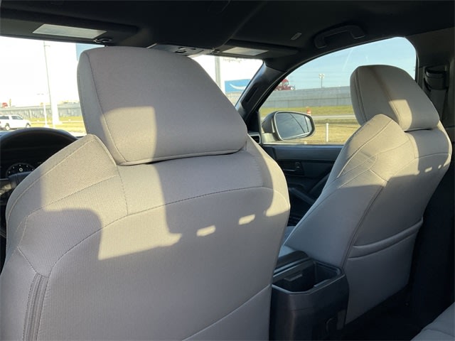 Thumbnail: 2025 Toyota Tacoma - 9