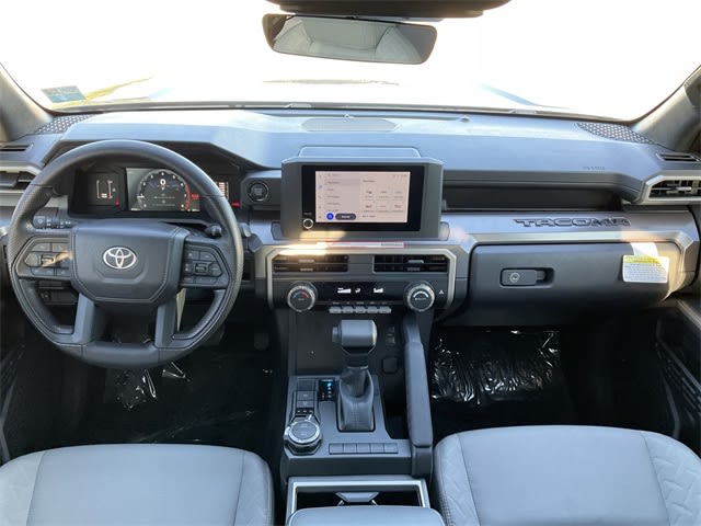 Thumbnail: 2025 Toyota Tacoma - 7