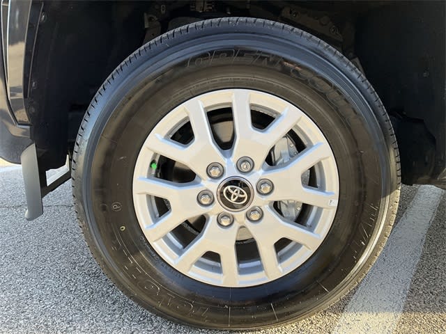 Thumbnail: 2025 Toyota Tacoma - 6