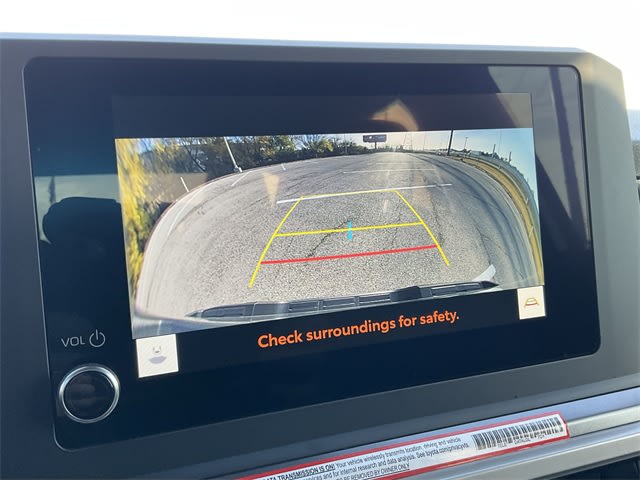 Thumbnail: 2025 Toyota Tacoma - 26