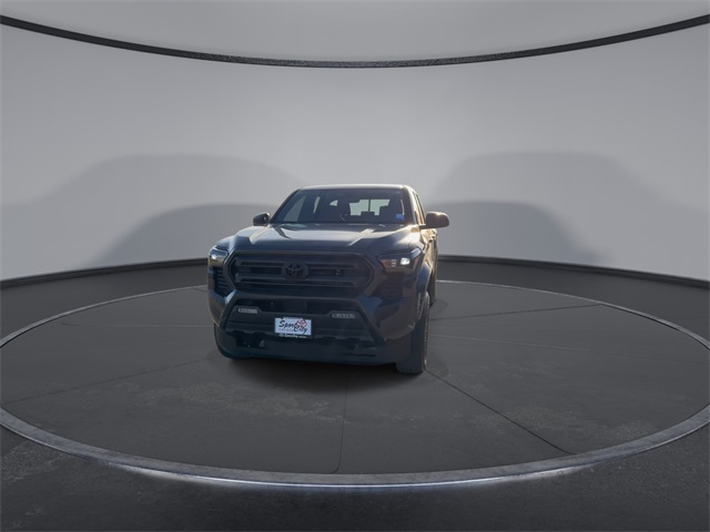 Thumbnail: 2025 Toyota Tacoma - 5