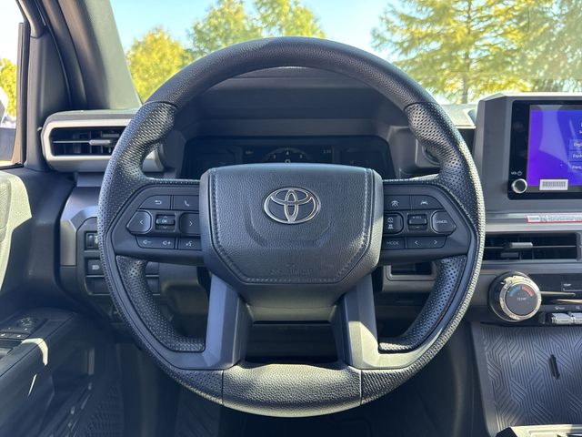 Thumbnail: 2025 Toyota Tacoma - 11