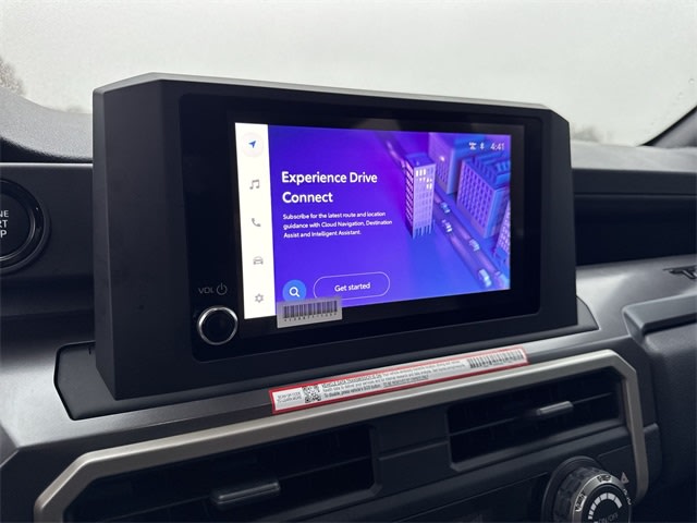 Thumbnail: 2025 Toyota Tacoma - 27