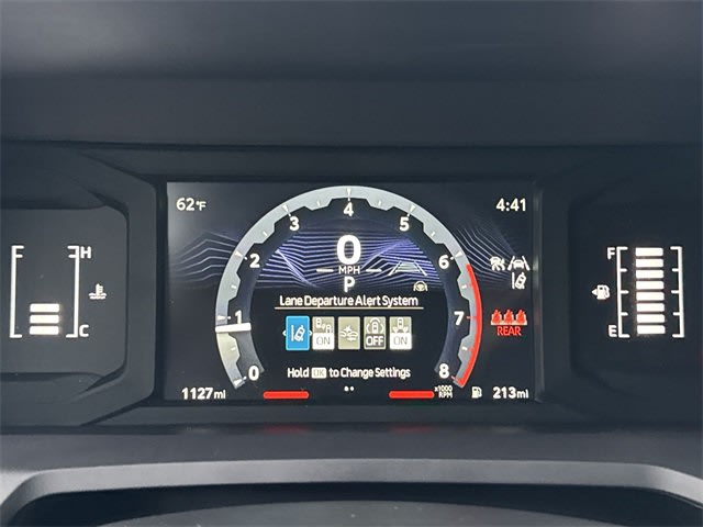 Thumbnail: 2025 Toyota Tacoma - 16