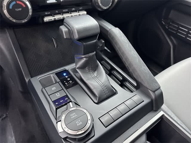 Thumbnail: 2025 Toyota Tacoma - 15