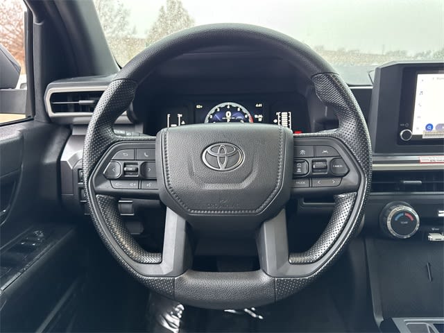 Thumbnail: 2025 Toyota Tacoma - 13