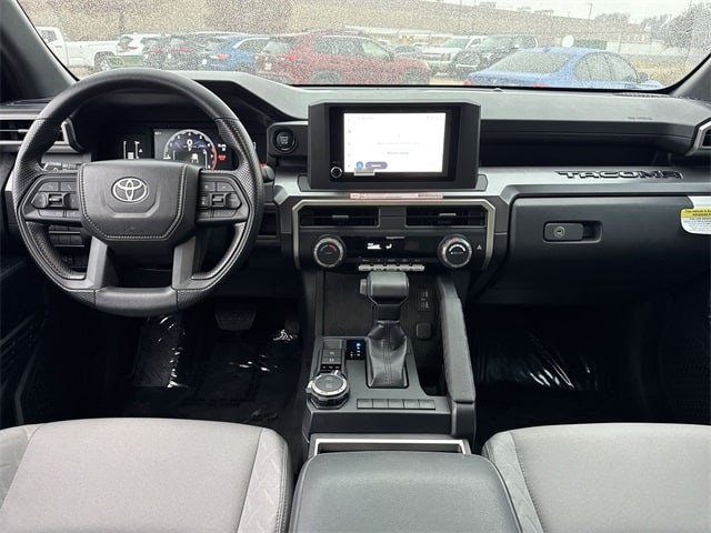 Thumbnail: 2025 Toyota Tacoma - 9