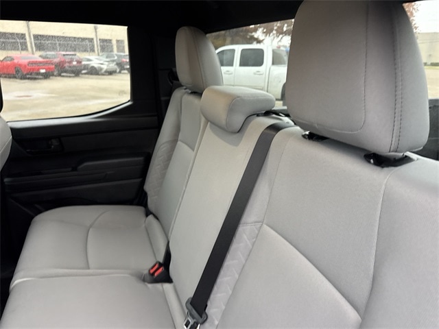 Thumbnail: 2025 Toyota Tacoma - 25