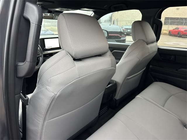 Thumbnail: 2025 Toyota Tacoma - 12