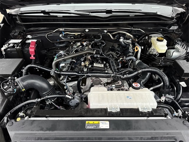 Thumbnail: 2025 Toyota Tacoma - 8