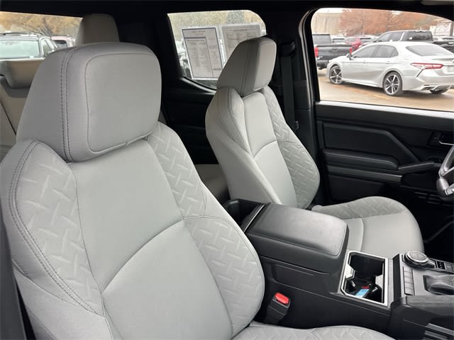 Thumbnail: 2025 Toyota Tacoma - 11