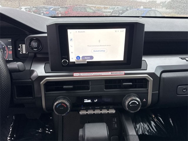 Thumbnail: 2025 Toyota Tacoma - 14