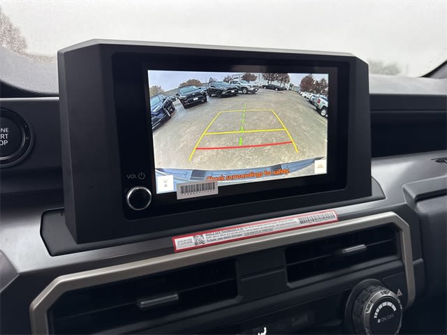 Thumbnail: 2025 Toyota Tacoma - 26