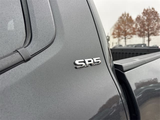 Thumbnail: 2025 Toyota Tacoma - 24