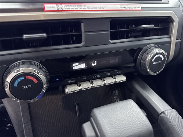 Thumbnail: 2025 Toyota Tacoma - 28