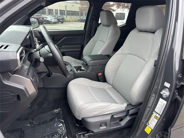 Thumbnail: 2025 Toyota Tacoma - 10